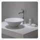 Kraus FVS-13800 Coda 5 3/8" 1.2 GPM Single Hole Bathroom Sink Faucet
