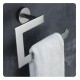 Kraus KEA-12225 Imperium 10" Wall Mount Towel Ring