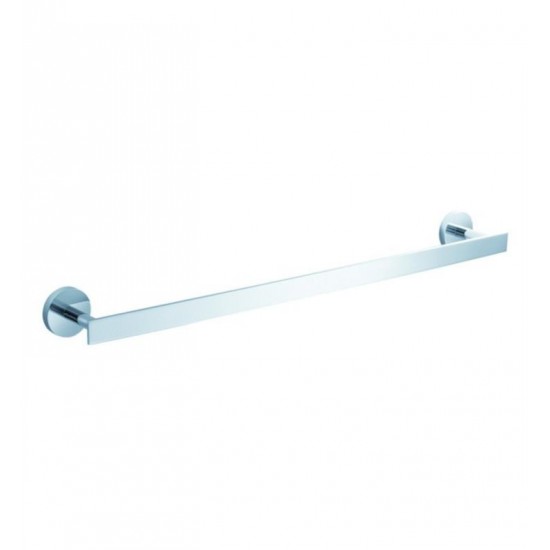 Kraus KEA-12237 Imperium 23 5/8" Wall Mount Towel Bar