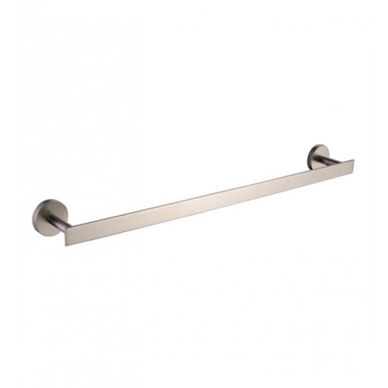 Kraus KEA-12237 Imperium 23 5/8" Wall Mount Towel Bar