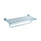 Kraus KEA-12242 Imperium 23 5/8" Wall Mount Bath Towel Rack with Towel Bar