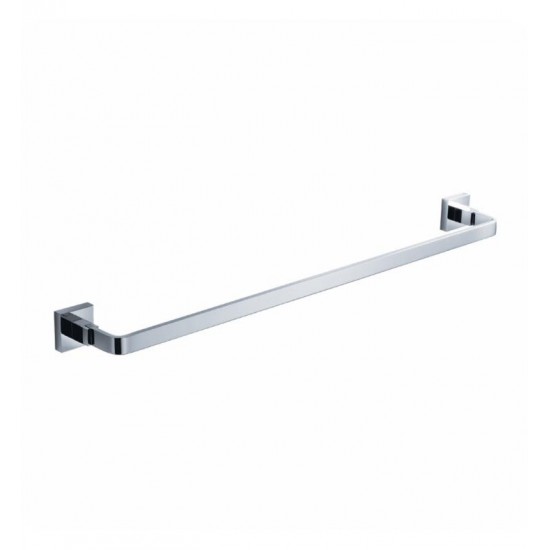 Kraus KEA-14437 Aura 23 5/8" Wall Mount Towel Bar