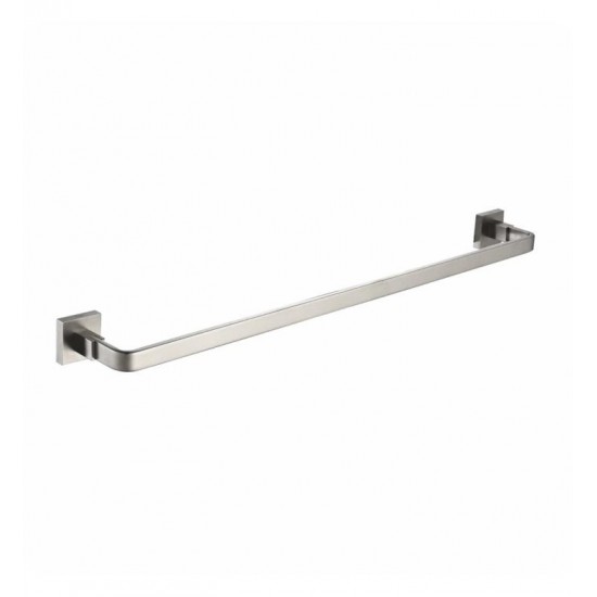 Kraus KEA-14437 Aura 23 5/8" Wall Mount Towel Bar