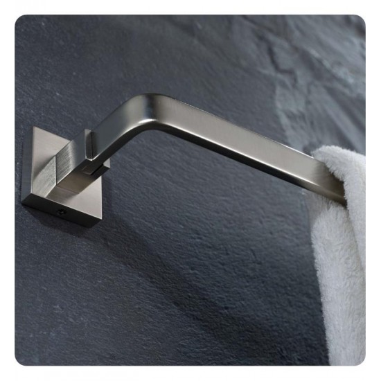 Kraus KEA-14437 Aura 23 5/8" Wall Mount Towel Bar