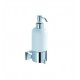 Kraus KEA-14461CH Aura 2 3/4" Wall Mount Ceramic Lotion Dispenser