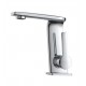 Kraus KEF-15401 Novus Exquisite 4 7/8" 1.5 GPM Single Hole Mid-Arc Bathroom Sink Faucet