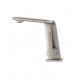 Kraus KEF-15401 Novus Exquisite 4 7/8" 1.5 GPM Single Hole Mid-Arc Bathroom Sink Faucet