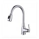 Kraus KBU14-KPF2230-KSD30 31 1/2" Single Bowl Undermount Stainless Steel Kitchen Sink with Faucet and Soap Dispenser