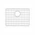 KRAUS BG2317 Stainless Steel Kitchen Sink Bottom Grid with Soft Rubber Bumpers