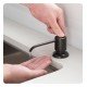 Kraus KSD-53 1 5/8" Deck Mounted Kitchen Soap Dispenser