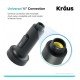 Kraus KFS-1 Dual Function Kitchen Faucet Sprayer