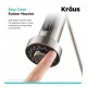 Kraus KFS-1 Dual Function Kitchen Faucet Sprayer