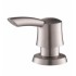 Kraus KSD-51SFS Kitchen Soap Dispenser in all-Brite™ Spot Free Stainless Steel