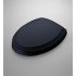 Toto Guinevere® SoftClose® Toilet Seat in Ebony