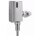 TOTO EcoPower® High Efficiency Urinal Flushometer Valve - 1/8 GPF