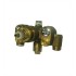 Toto Kiwami® Renesse® Thermostatic Mixing Valve