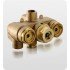 Toto 3/4" Thermostatic Mixing Valve (Rough Valve only)