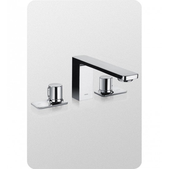 TOTO TB170DD Kiwami® Renesse® Deck-Mount Faucet
