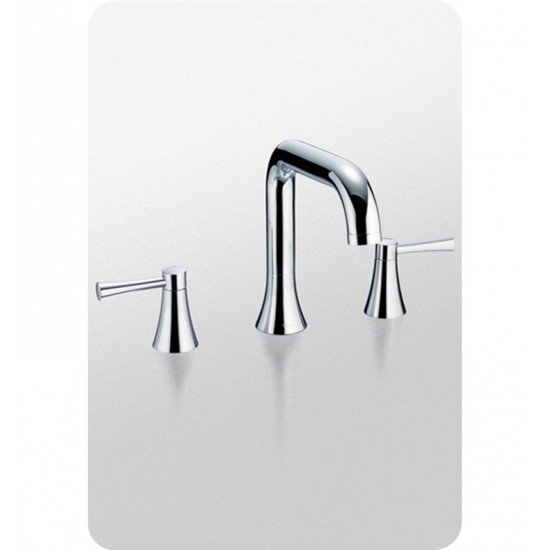 TOTO TB794DD Nexus® Deck-Mount Bath Faucet