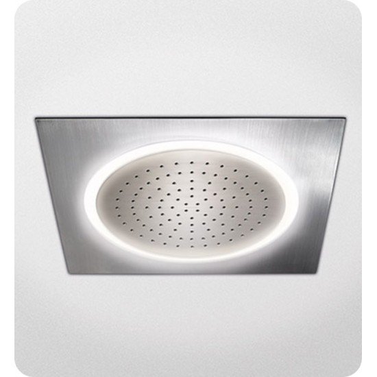 TOTO TS624KG Legato® Ceiling-Mount Showerhead with LED Lighting