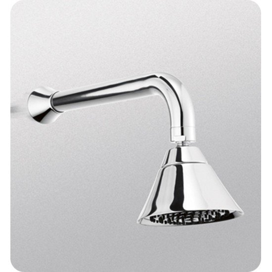 TOTO TS794AL Nexus® High-Efficiency Showerhead, 1.75 gpm