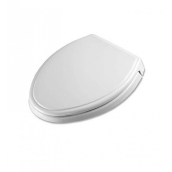 TOTO SS154 Traditional SoftClose® Elongated Toilet Seat and Lid